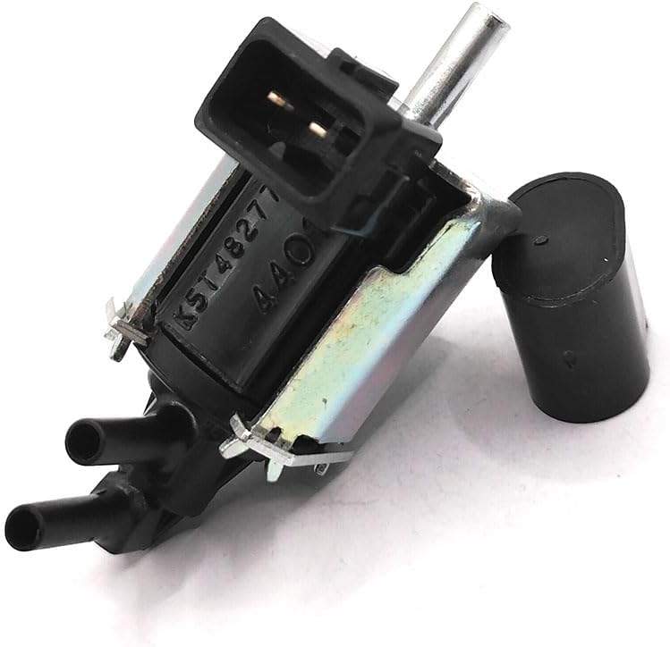BERISOUG MR160676 Vacuum Solenoid Valve for Mitsubishi Outlander LS XLS ES 3.0L V6 2007 2008 2009 K5T46498 MR160676 K5T48277 - Image 3